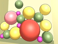 Joc Merge Color 2D on-line