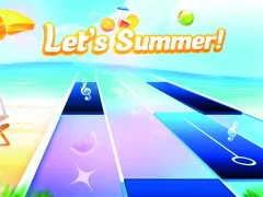 Joc Magic Tiles - Piano Squid on-line