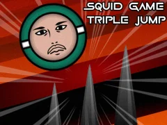 Joc Squid Triple Jump Game on-line