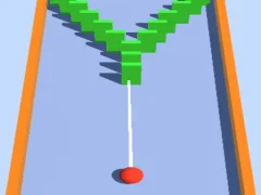 Joc Ball Hit Domino on-line