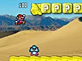 Joc Mario Jeux on-line