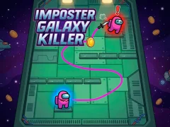 Joc Imposter Galaxy Killer on-line