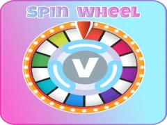Joc Random Spin Wheel Earn Vbucks on-line