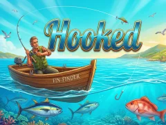 Joc Hooked on-line