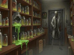 Joc Bloodbound Zombie Escape on-line