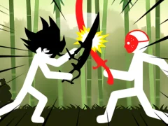 Joc Shadow Stickman Fight on-line
