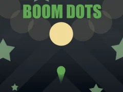 Joc Boom Dots on-line