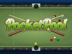 Joc Pocket Pool on-line