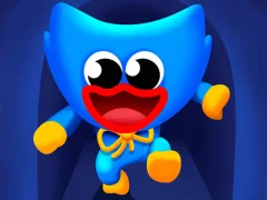 Joc Poppy Playtime Hugie on-line