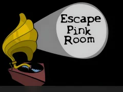 Joc Escape pink room on-line