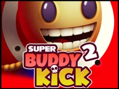 Joc Super Buddy Kick 2 on-line