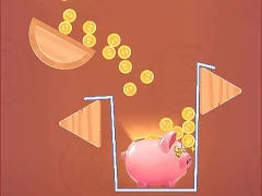 Joc Happy Piggy on-line