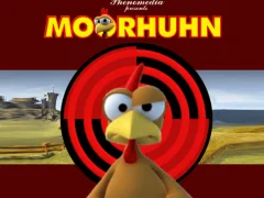 Joc Moorhuhn Shooter on-line