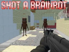 Joc Shot a Brainrot on-line
