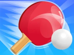 Joc Ping Pong Battle Table Tennis on-line