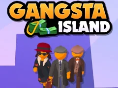 Joc Gangsta Island on-line