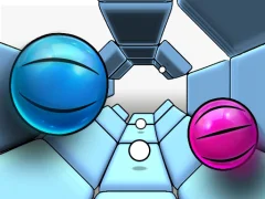 Joc Two Tunnel 3D on-line