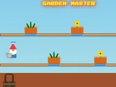 Joc Garden Master on-line
