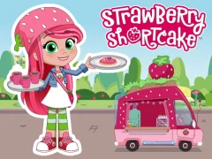 Joc Strawberry Shortcake on-line