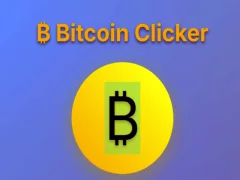 Joc B Bitcoin clicker on-line