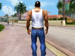 Joc GTA: Grand Vegas Crime on-line