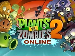 Joc Plants vs Zombies Online 2 on-line