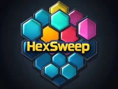 Joc Hexsweep. io on-line