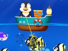 Joc Fishing Game on-line