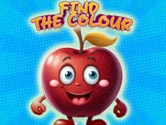 Joc Find The Color on-line