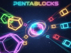 Joc Pentablocks on-line