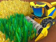 Joc Harvest Cut Master on-line