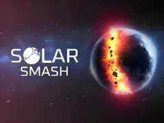 Joc Solar Smash on-line