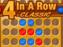 Joc 4 In A Row on-line
