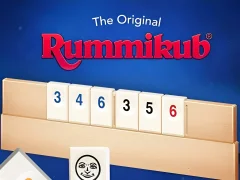 Joc Rummikub on-line