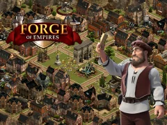 Joc Forge of Empires on-line