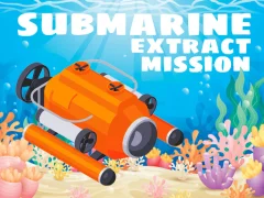 Joc Submarine Extract Mission on-line