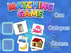 Joc Matching game on-line
