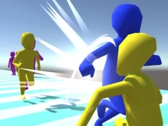 Joc Runner Slapper on-line