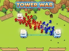 Joc Tower War on-line