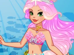 Joc Editor`s Pick  Mermaid on-line