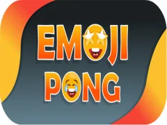 Joc Emoji Pong on-line
