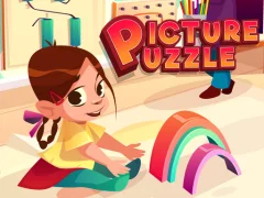 Joc Picture Puzzle on-line