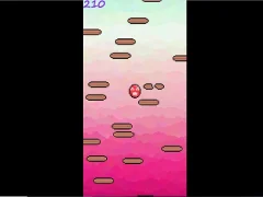 Joc Pixel Jumper on-line