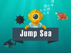 Joc Jump Sea on-line