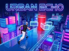 Joc Urban Echo on-line
