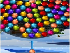 Joc Orbiting Xmas Balls on-line