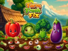 Joc Farm Fresh Fix on-line
