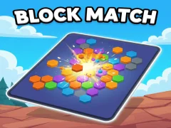 Joc Block Match on-line