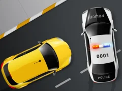 Joc Police Chase Drifter on-line