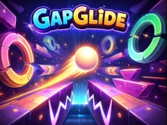 Joc Gap Glide on-line